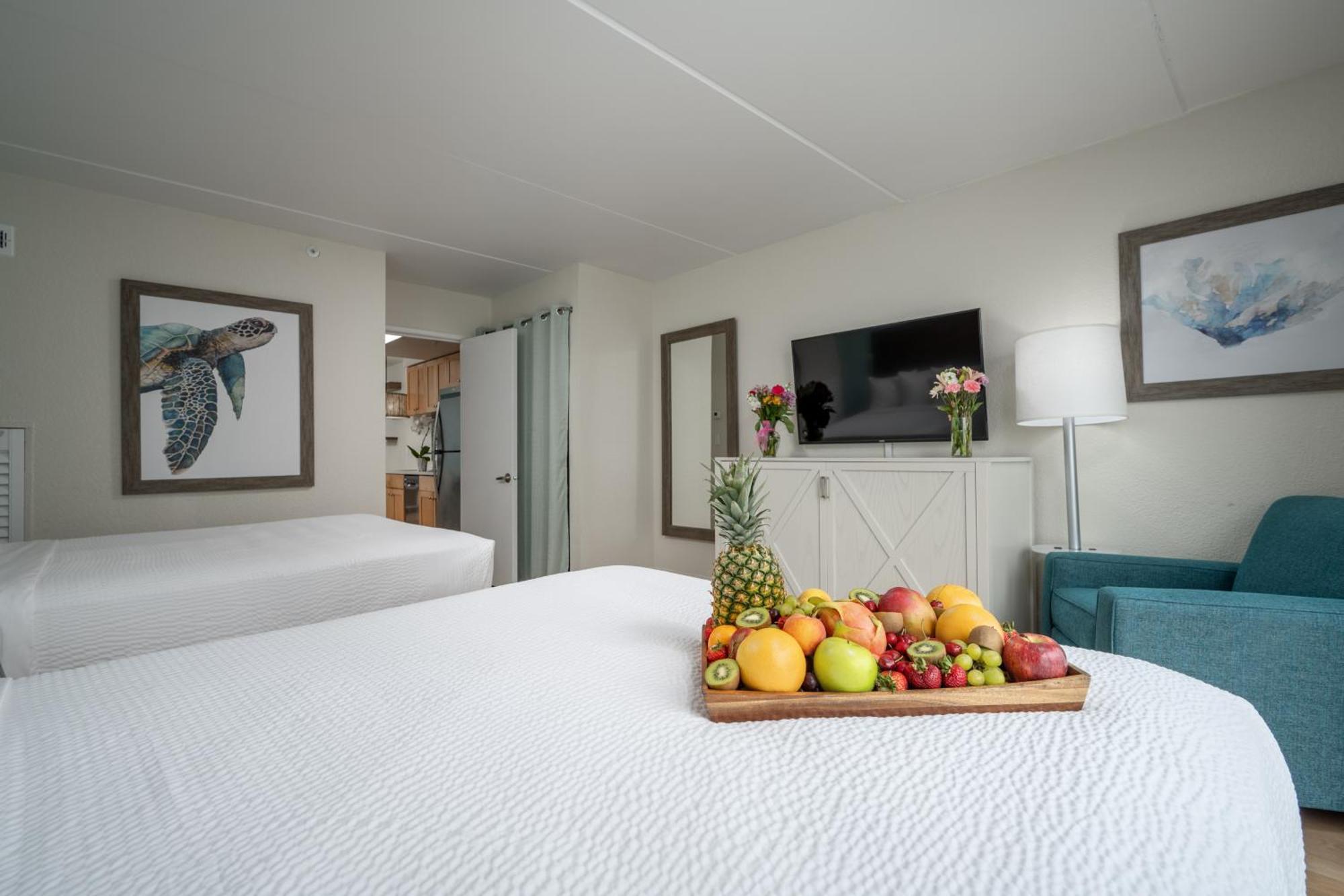 Princess Royale Oceanfront Resort Ocean City