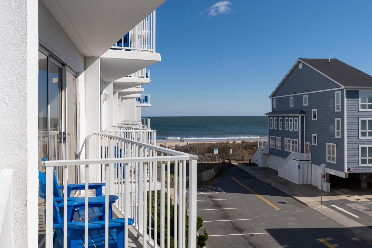 Resort Princess Royale Oceanfront Ocean City