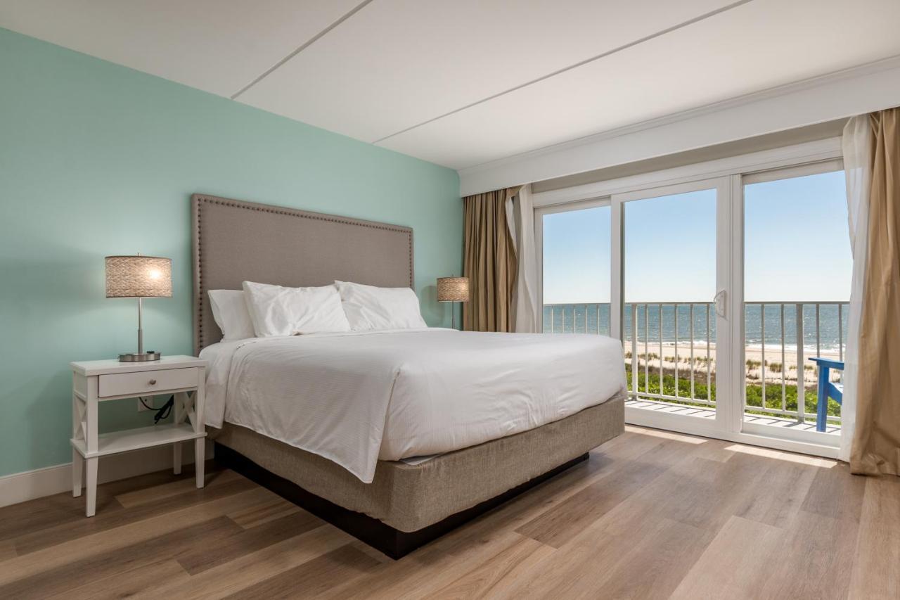 Princess Royale Oceanfront Ocean Stadt
