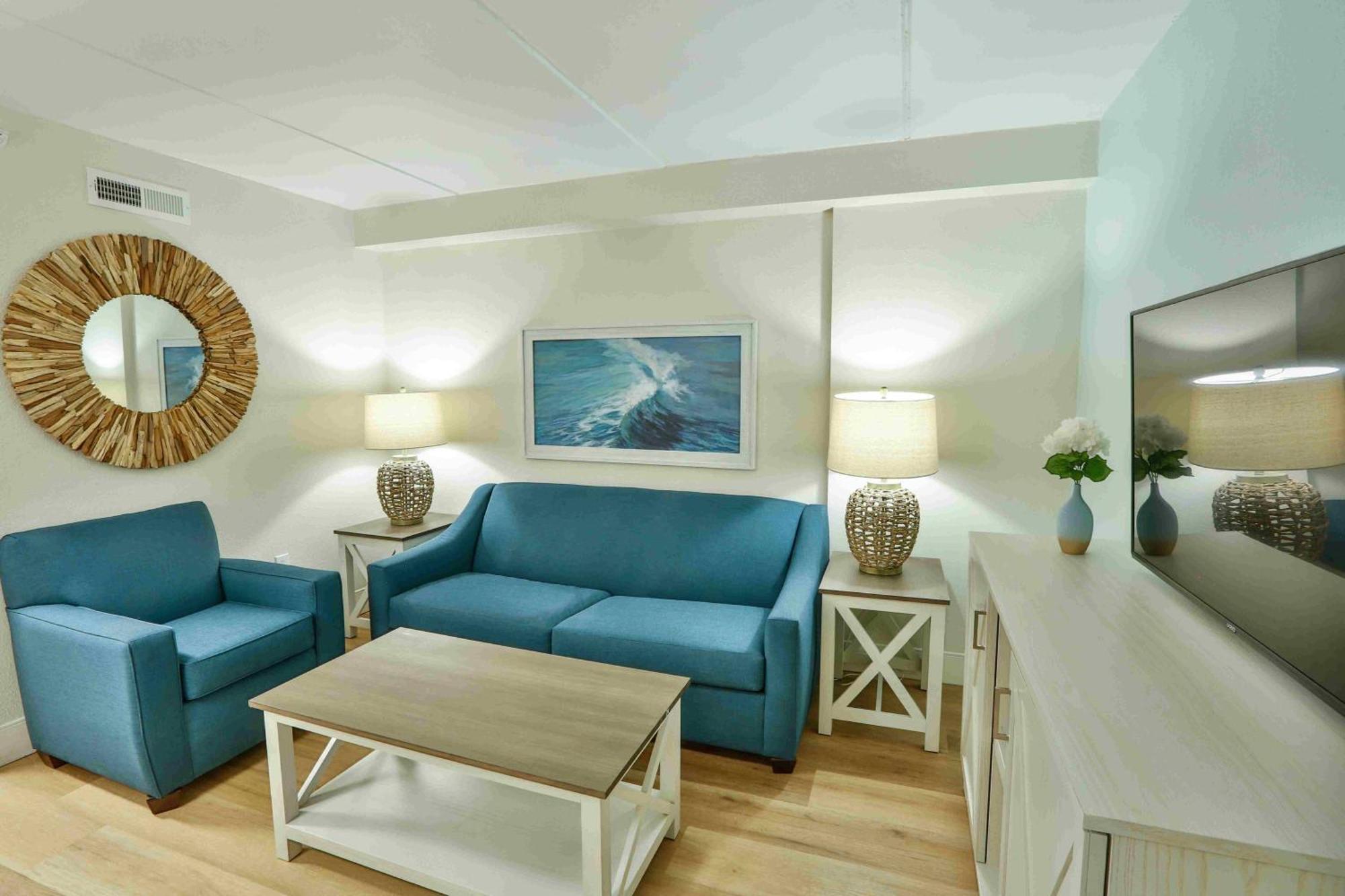 Resort Princess Royale Oceanfront 4*