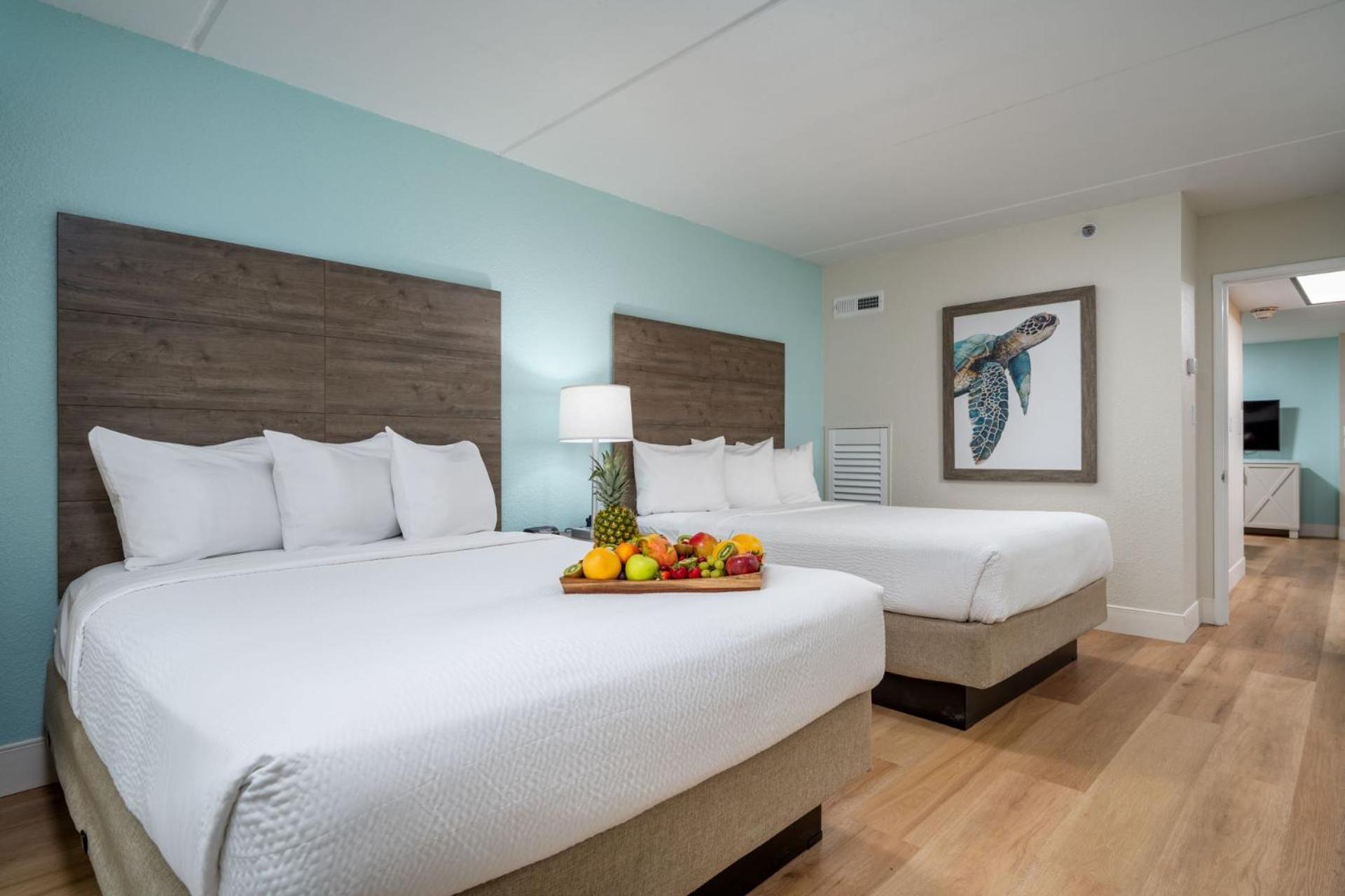 Princess Royale Oceanfront Resort Ocean Stadt