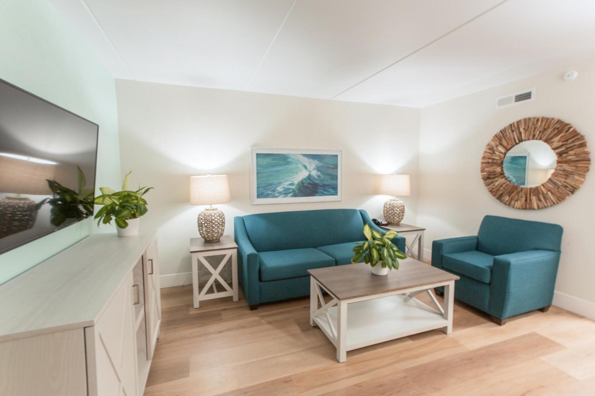 Princess Royale Oceanfront 4* Ocean Stadt