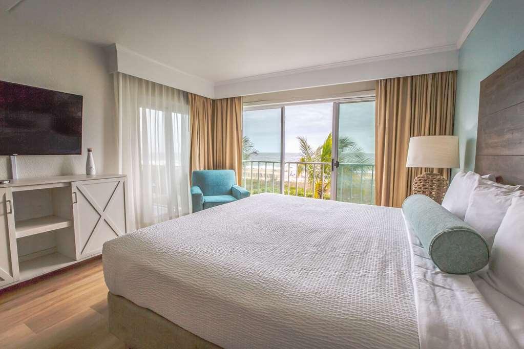 Princess Royale Oceanfront