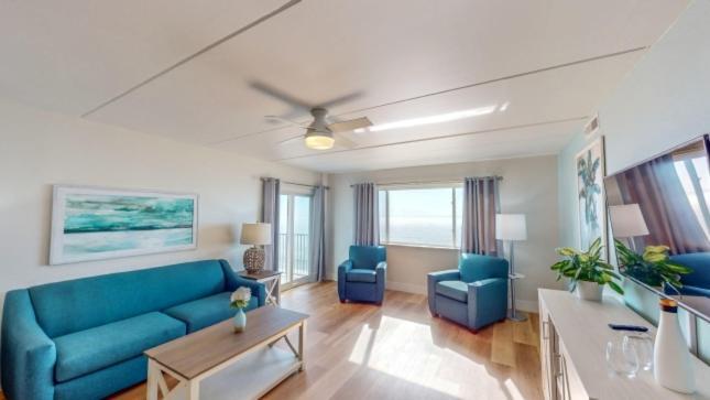 Princess Royale Oceanfront 4* Ocean City
