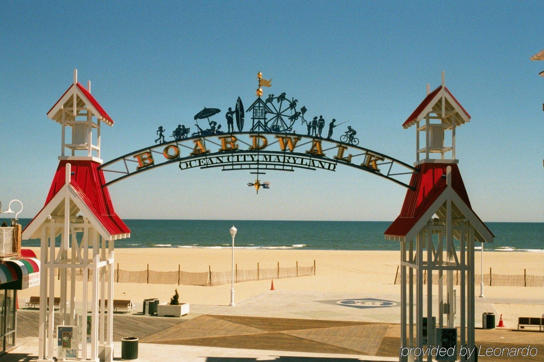 Princess Royale Oceanfront 4*