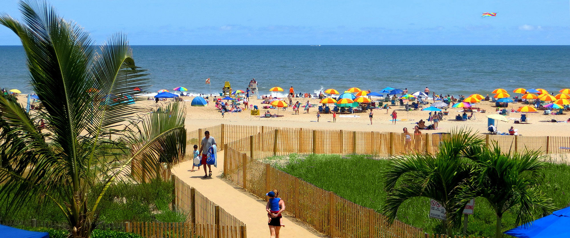 Princess Royale Oceanfront 4* Ocean Stadt