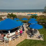 Princess Royale Oceanfront Resort 