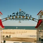 Princess Royale Oceanfront Resort 