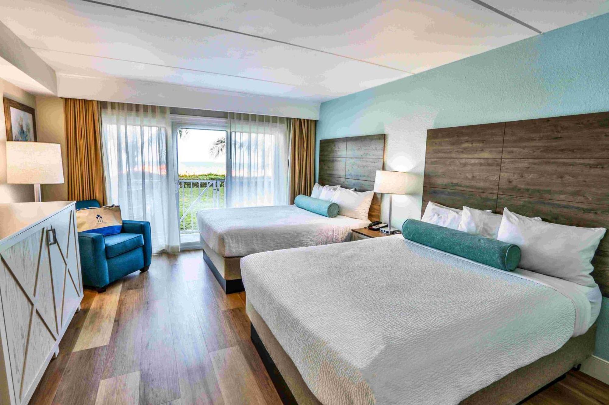 Princess Royale Oceanfront Ocean City