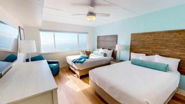 Resort Princess Royale Oceanfront