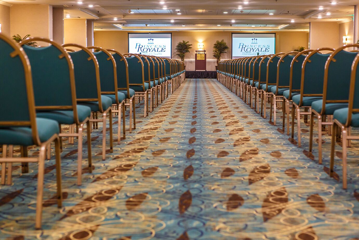 Princess Royale Oceanfront Resort Ocean City